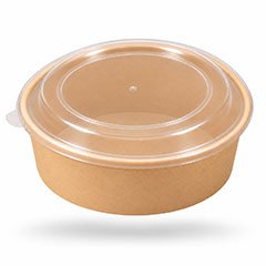 Disposable bowls